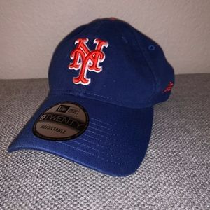 New York Mets - New Era - Baseball Hat / Cap